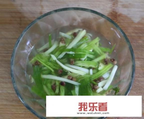 鱼肉饺子馅的做法？