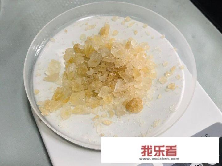 白木耳雪梨汤做法？