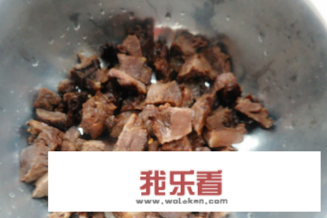 熟驴肉最好吃的8种做法？