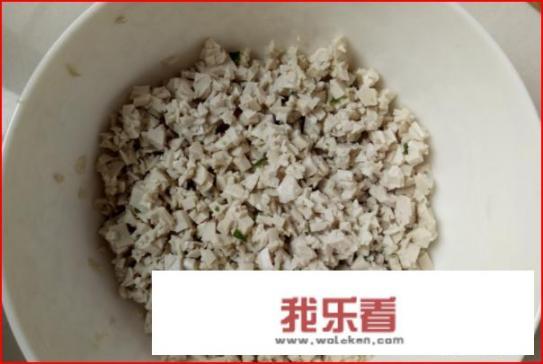 菠菜豆腐汤怎么做？