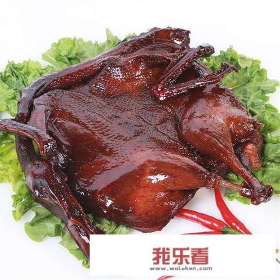 湖南的当地美食有什么？