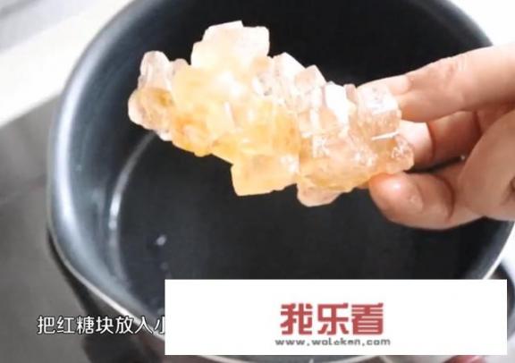 椰汁千层糕的做法？