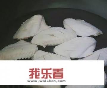 鸡翅中怎么做好吃又简单做法？