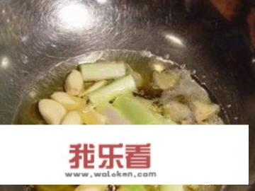 麻辣龙虾的家常做法？