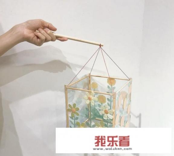 高一假期作业手工作品做什么合适？