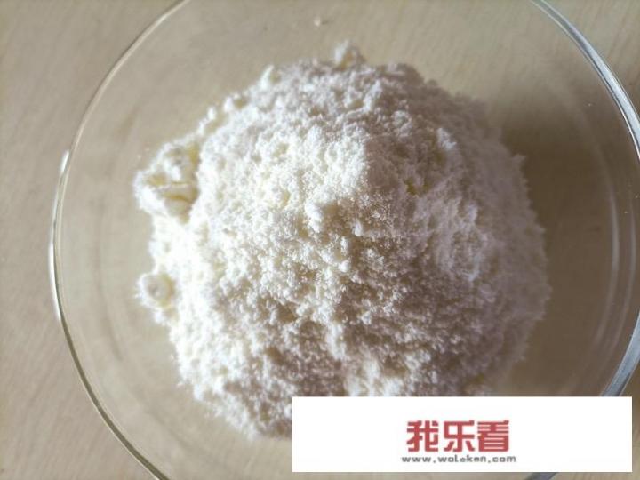 雪花酥怎么做，都需要什么材料？