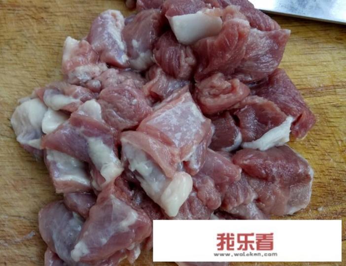 空气炸锅羊肉串怎么烤好吃又嫩？