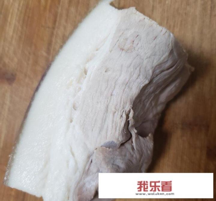 尖椒炒肉丝家常做法？