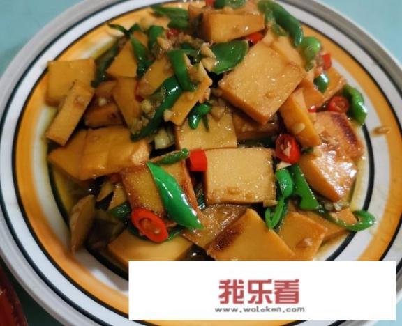 鱼豆腐的10种吃法？