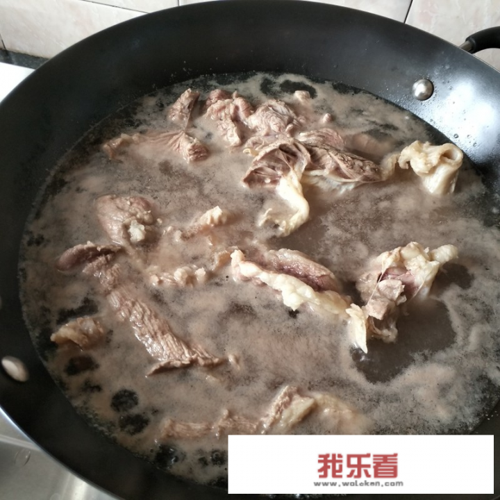 番茄牛腩的最佳做法？