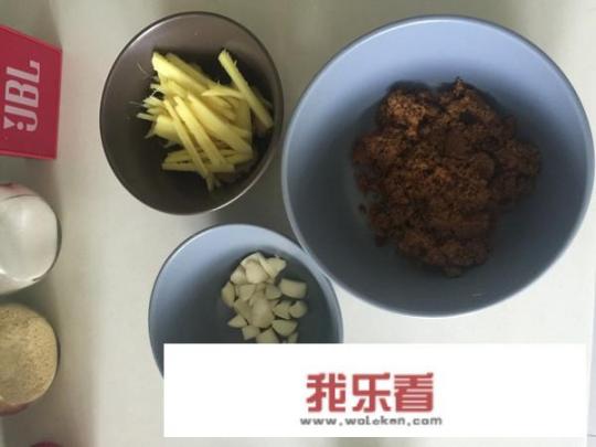 生姜汤红糖水的做法？