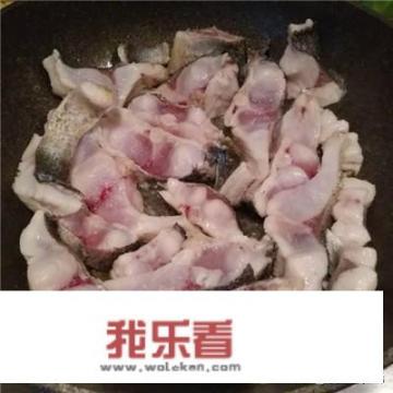 红烧鱼怎么做做法大全？