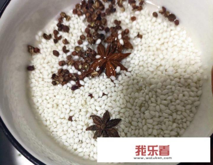 怎么自制粉蒸肉的粉？