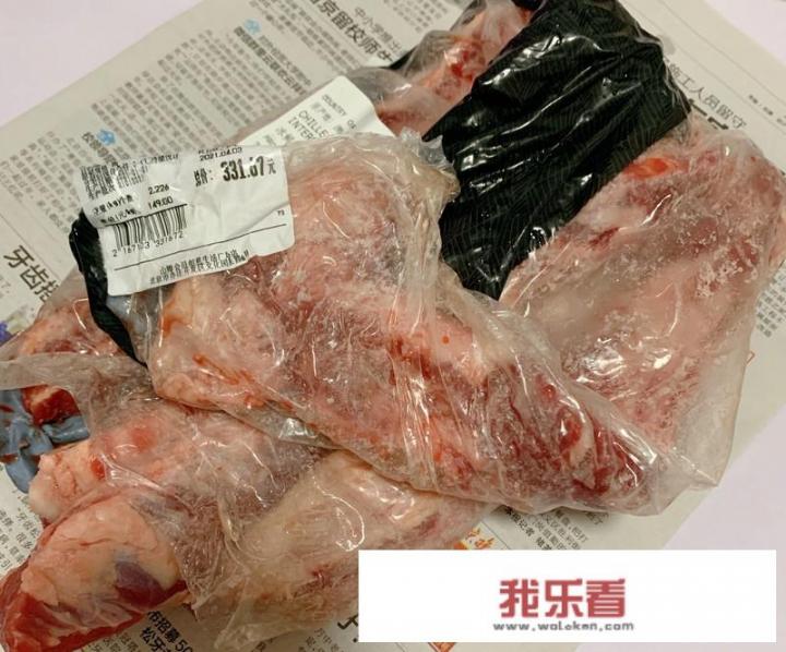 红烧肉正宗做法红烧牛肉？