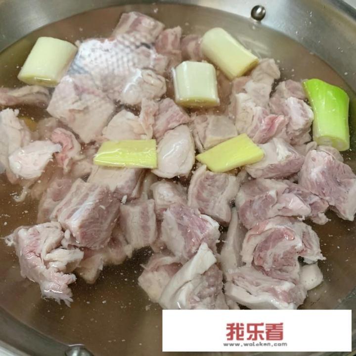 红烧肉正宗做法红烧牛肉？