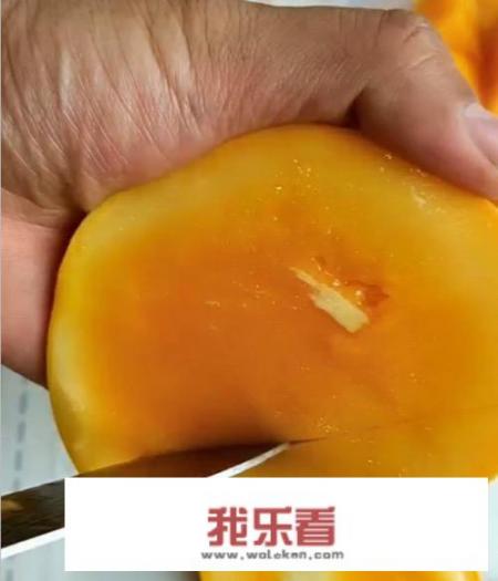 芒果怎么吃方便？