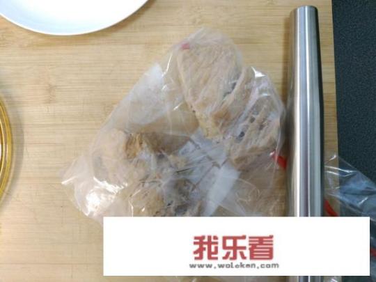 肉松的制作方法？