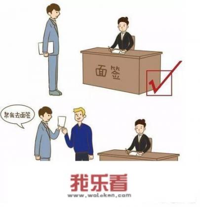 在银行面签贷款后为什么要和工作人员合影？