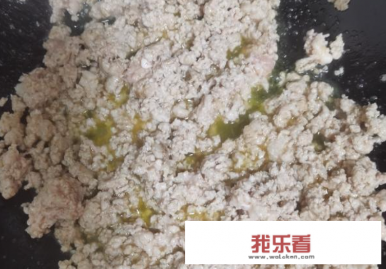 正宗意大利面番茄肉酱做法？