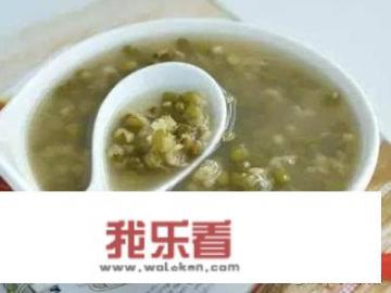 绿豆汤大概要煮多长时间？