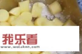 家常菜（红烧日本豆腐）的做法？