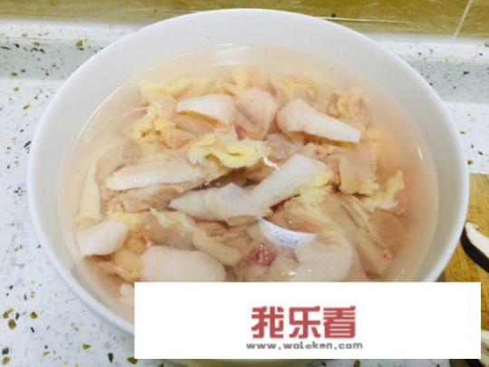 家常炖鸡腿正宗做法？