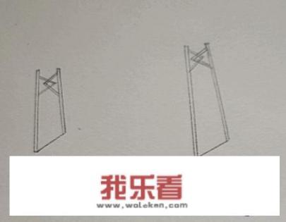 画港珠澳大桥怎么画？