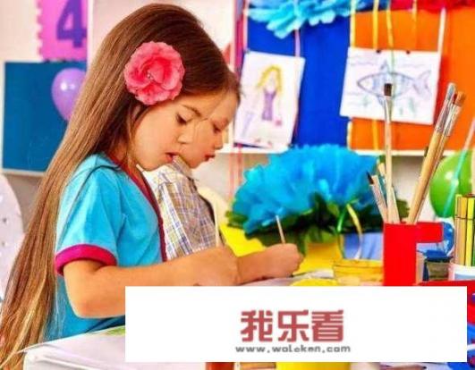 小孩子可以几岁开始学习油画？