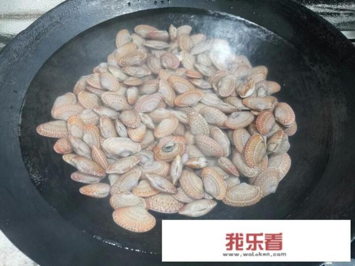 花甲怎么做才好吃？