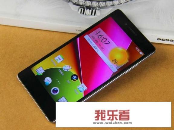 OPPO R1S的摄像头是索尼的吗？