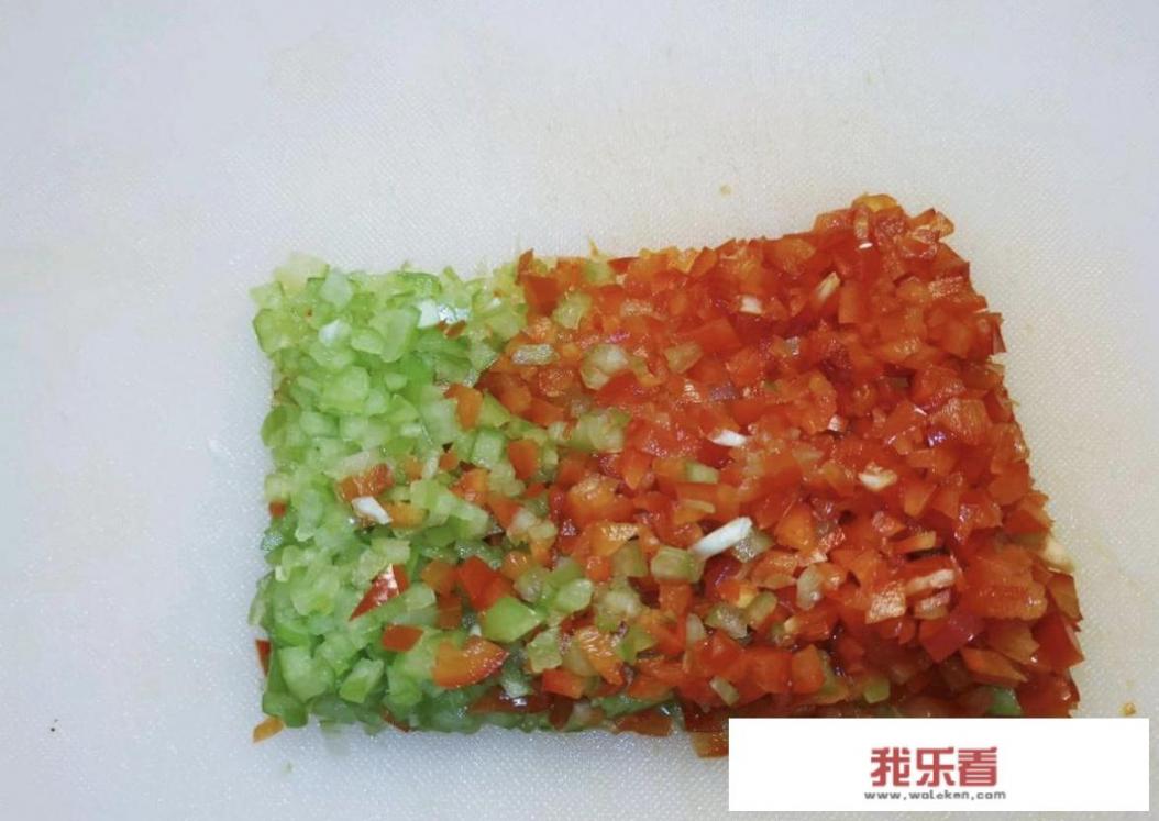 蒜蓉粉丝蒸金针菇怎么做？