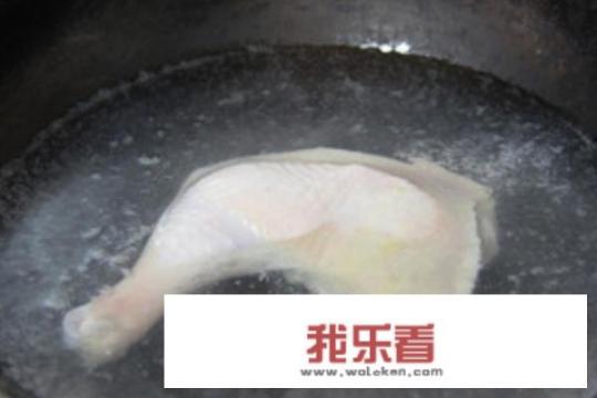 鸡汤豆腐串怎么做？