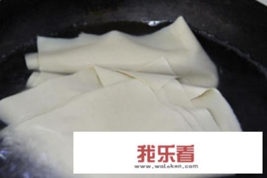 鸡汤豆腐串怎么做？