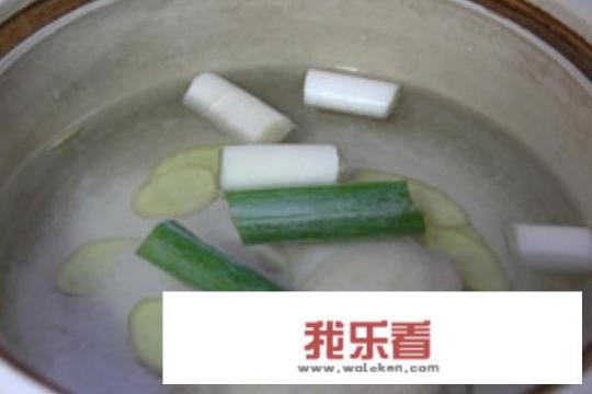 鸡汤豆腐串怎么做？