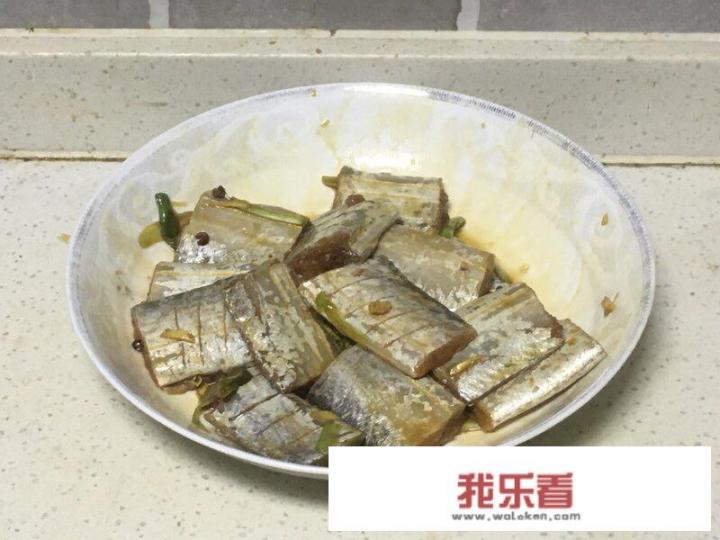 带鱼的家常做法带鱼怎么做好吃又简单？