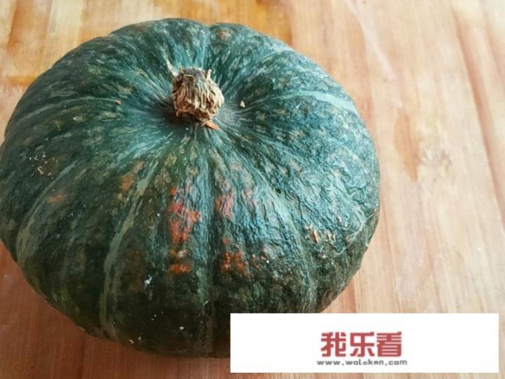 南瓜饼糯米饭做法？