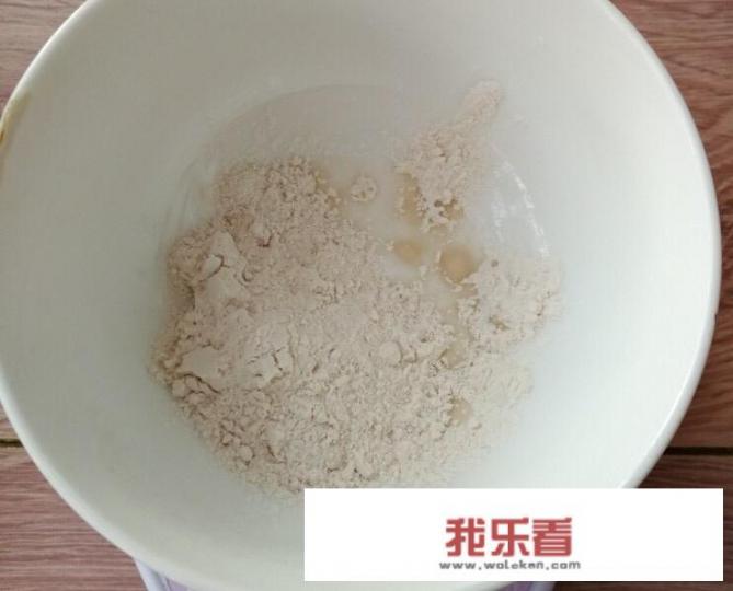 藕粉冲泡方法？