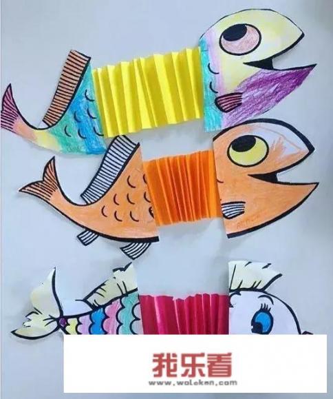 如何给幼儿做绘画启蒙？