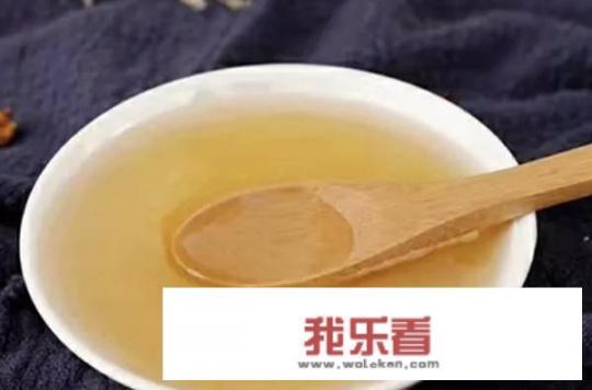 怎样蜂蜜鉴别真伪？鉴定蜂蜜真假的最好方法？