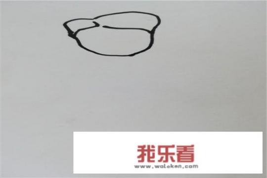 父亲节怎么画可爱的父亲卡通简笔画？皮卡丘的爸爸？