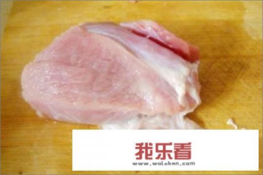 羊肉大葱馅饺子怎么调馅？羊肉大葱馅饺子怎么做？