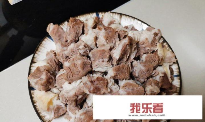 红烧羊肉的正确做法？怎样做红烧羊肉？