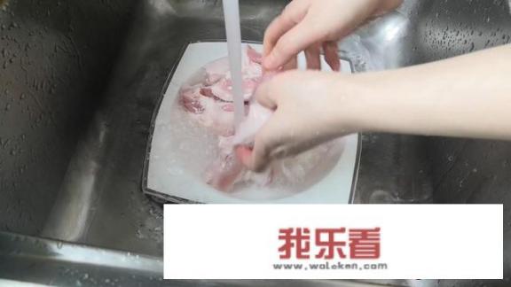 红烧肉怎么做？红烧肉怎麽做？