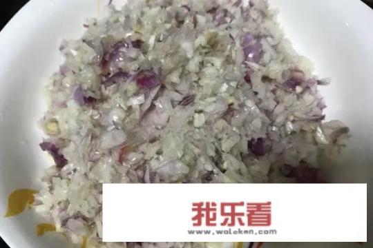 肉杂酱的家常做法？炸酱面的肉酱教程？