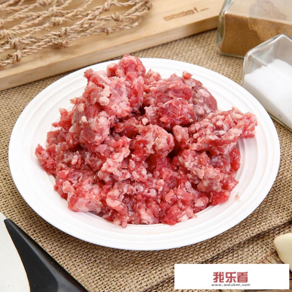 牛肉馅十种做法？牛肉猪肉饺子馅的做法？