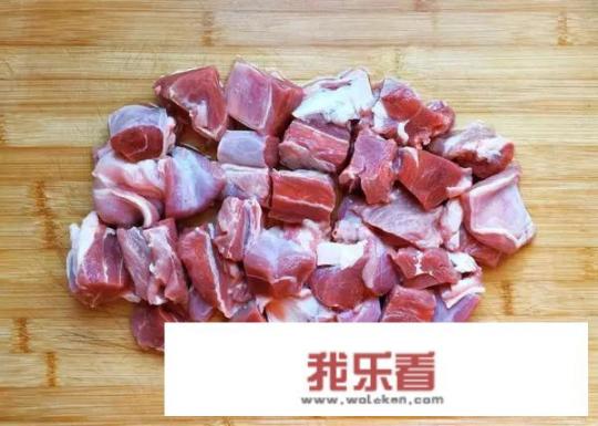 宁夏炖羊肉的做法？贵州羊肉做法和配方？