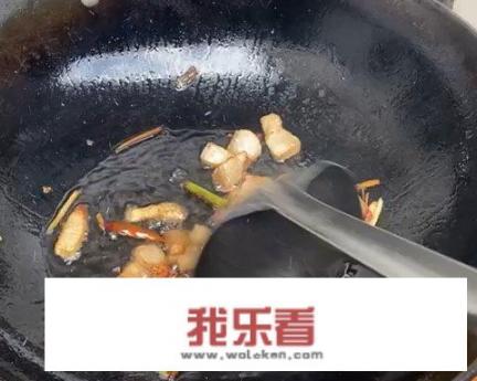 大杂烩正宗做法？大杂烩最正宗的做法？