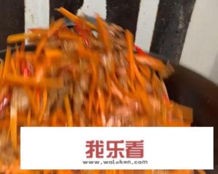 大杂烩正宗做法？大杂烩最正宗的做法？