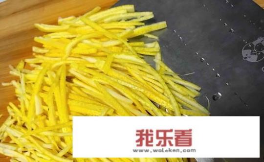 自制柚子茶怎么做？柚子茶的正确制作方法？