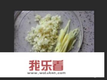 白灼虾的蘸汁怎么调？如何调制白灼虾的蘸汁？